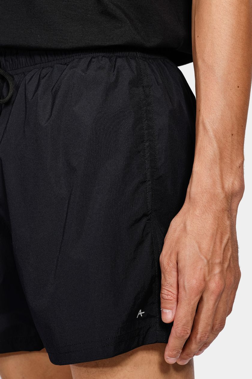 Shorts Elástico Liquid Repeller Preto