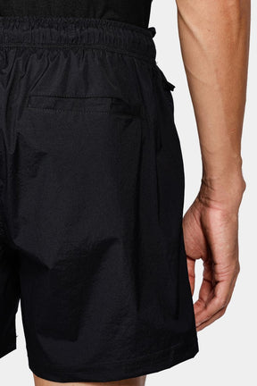 Shorts Elástico Liquid Repeller Preto