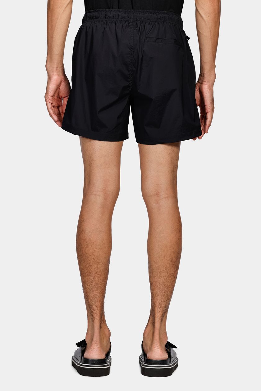 Shorts Elástico Liquid Repeller Preto