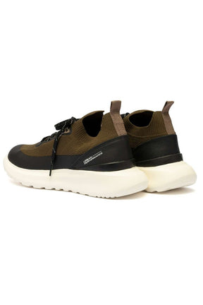 Tênis Aramis Active Pulse Militar