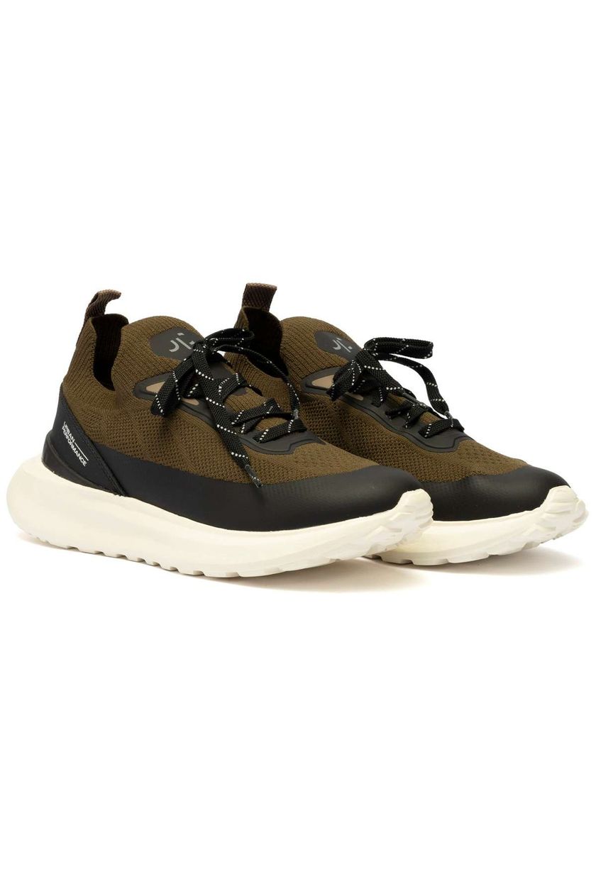 Tênis Aramis Active Pulse Militar