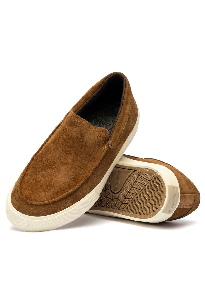 Tênis Aramis Easy Drive BURBON