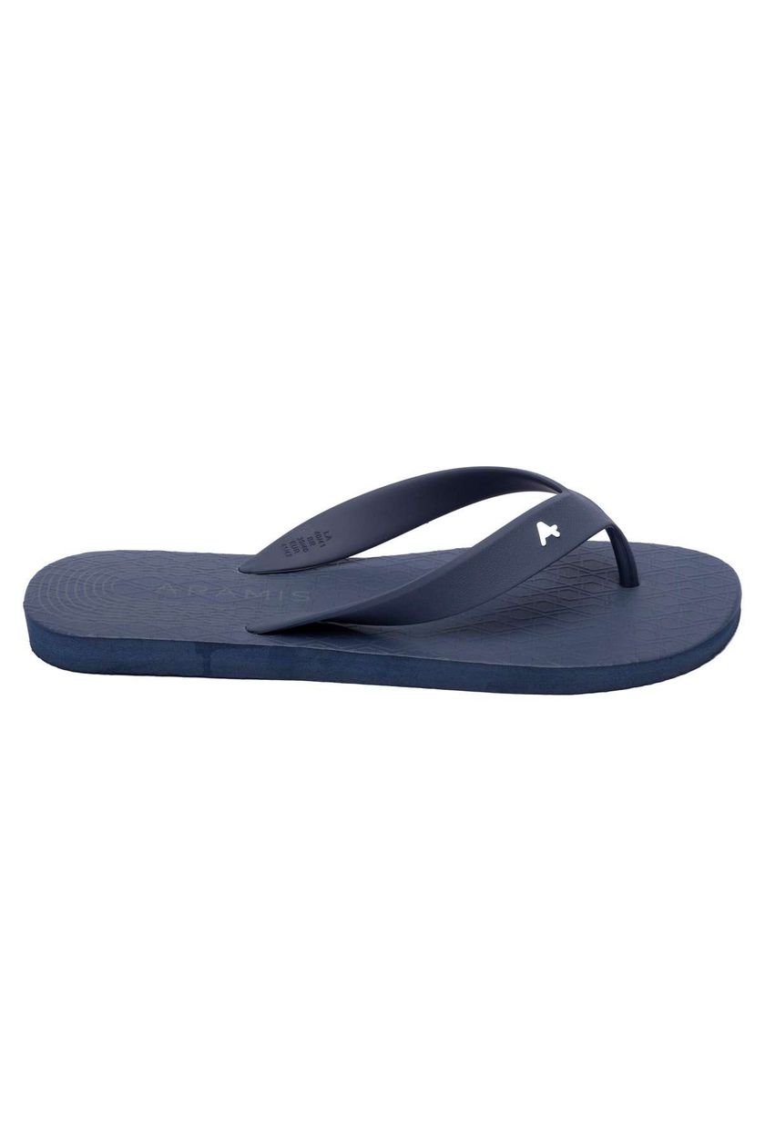 Chinelo Aramis Curves Marinho