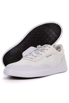 Tênis Aramis Journey Soft All white