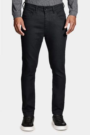 Calça Jeans Skinny Black Black Preto