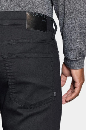 Calça Jeans Skinny Black Black Preto