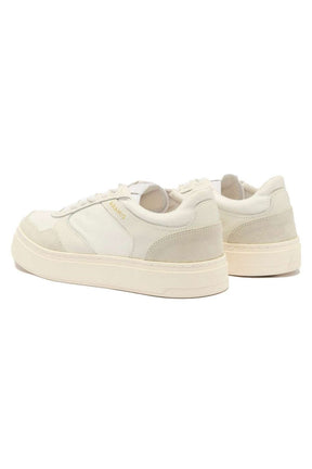 Tênis Aramis Legacy State All white