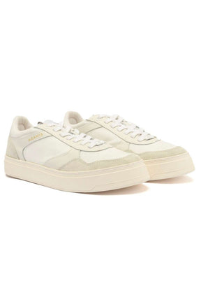 Tênis Aramis Legacy State All white