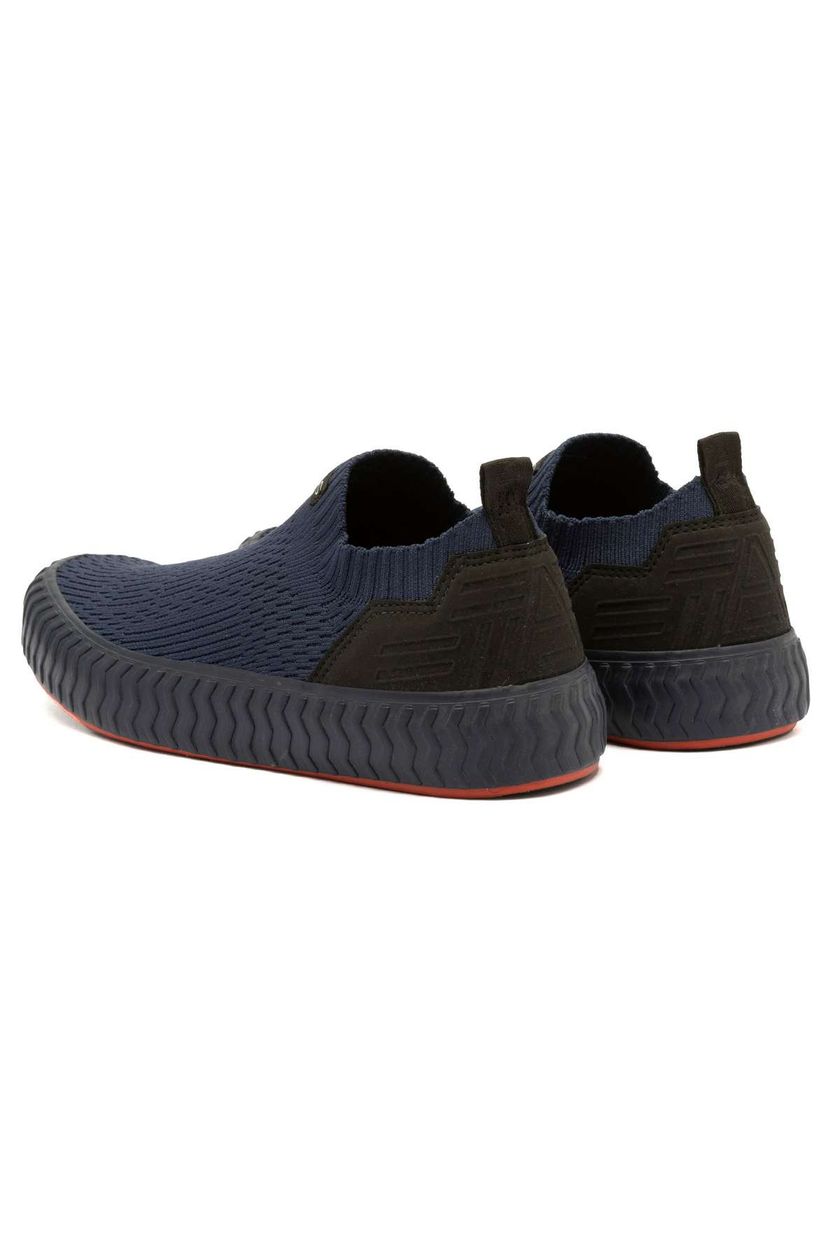 Tênis Aramis Flow Knit 2.0 Nautico