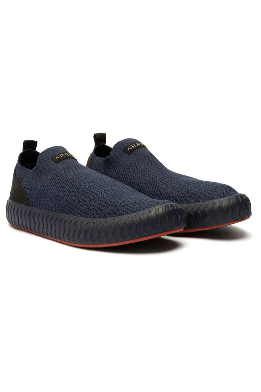 Tênis Aramis Flow Knit 2.0 Nautico