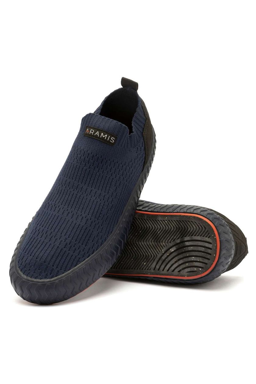 Tênis Aramis Flow Knit 2.0 Nautico