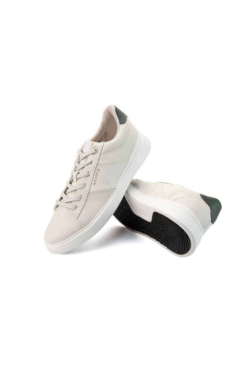 Tênis Aramis Journey Range Off White