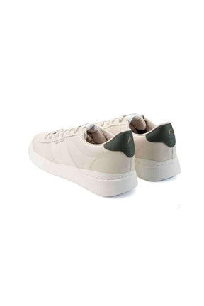 Tênis Aramis Journey Range Off White
