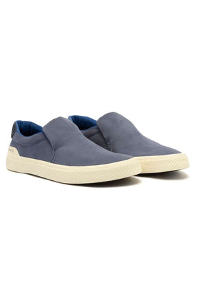 Tênis Aramis Daily Slip Rain Azul