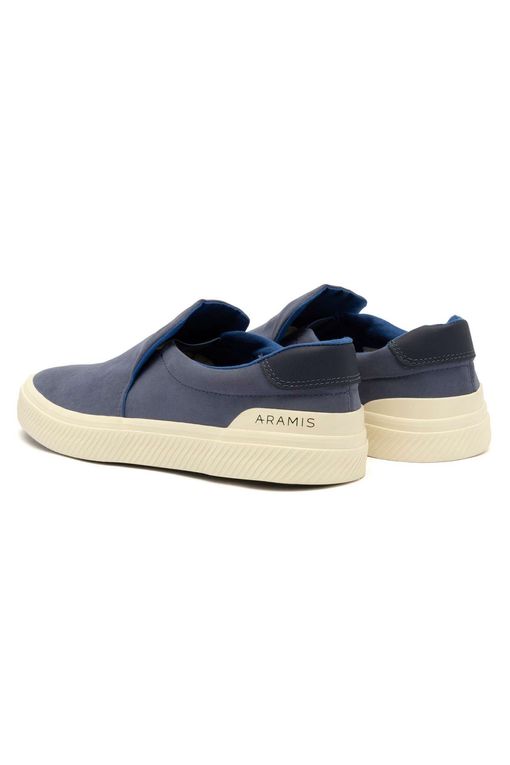 Tênis Aramis Daily Slip Rain Azul