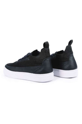 Tênis Aramis Legacy Dinamic - Collab Cauã Reymond | Preto