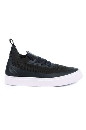 Tênis Aramis Legacy Dinamic - Collab Cauã Reymond | Preto