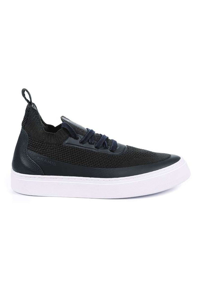Tênis Aramis Legacy Dinamic - Collab Cauã Reymond | Preto