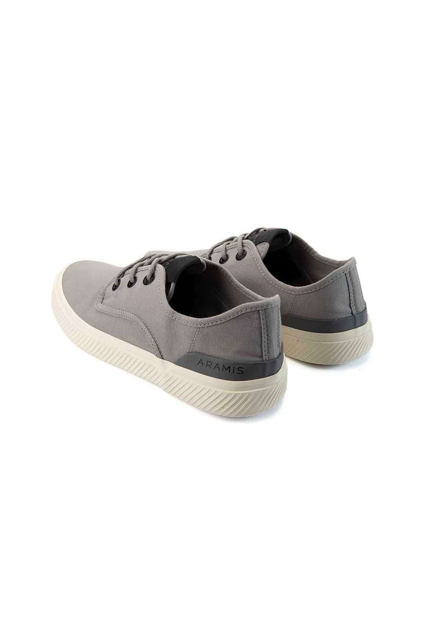 Tênis Aramis Daily Dock Canvas Cinza