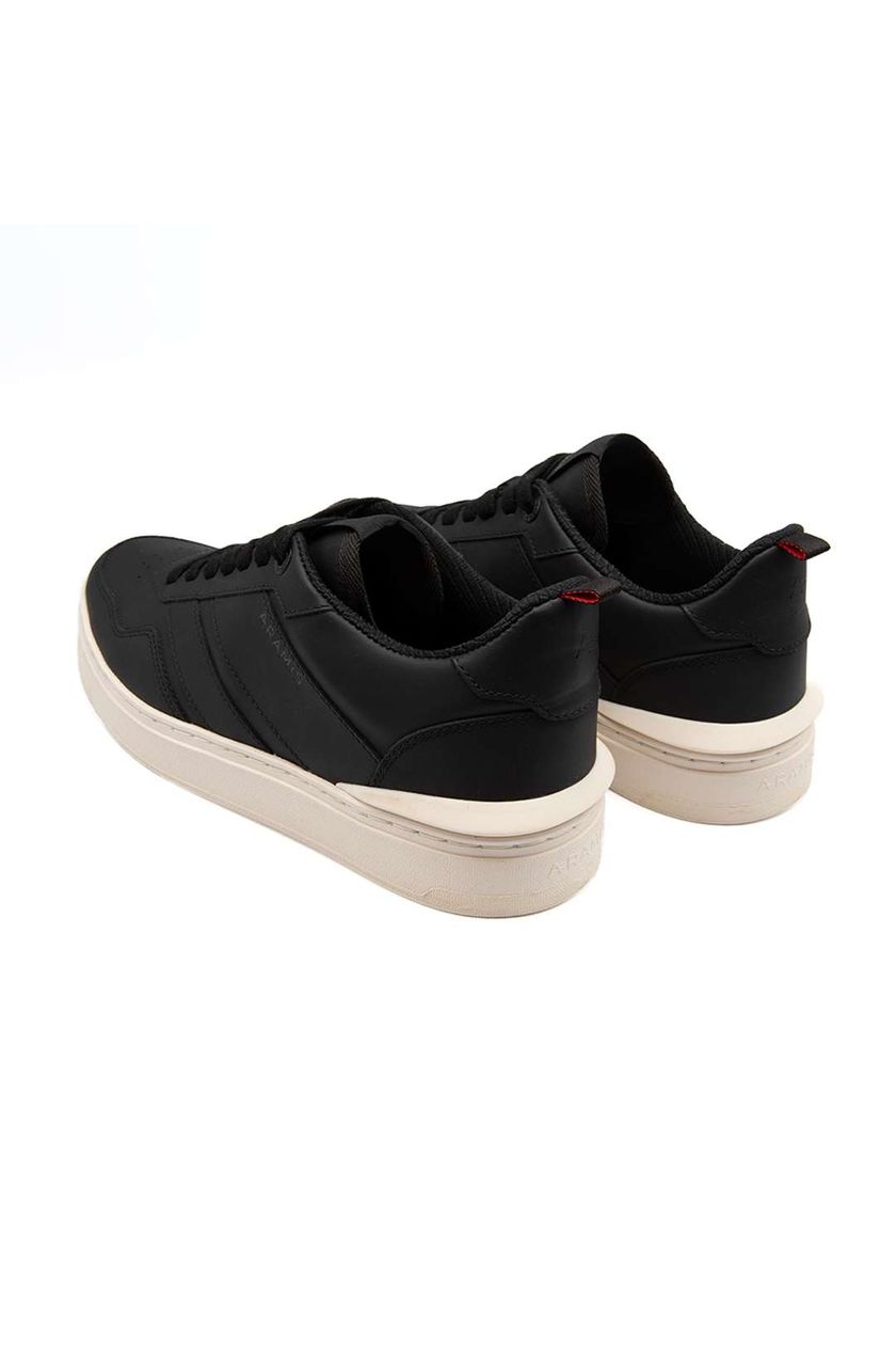 Tênis Aramis Legacy Rise Preto