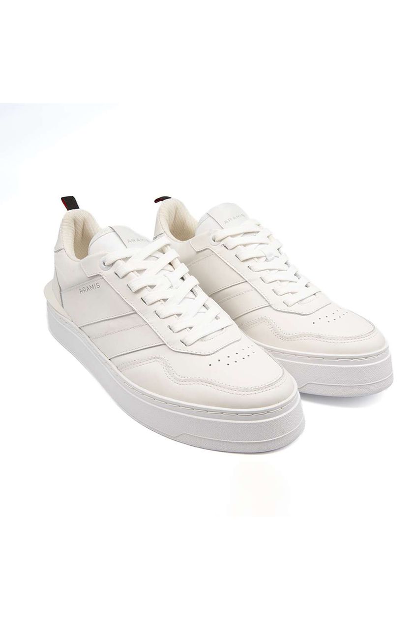 Tênis Aramis Legacy Rise All white