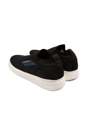 Tênis Aramis Journey K-nit Preto