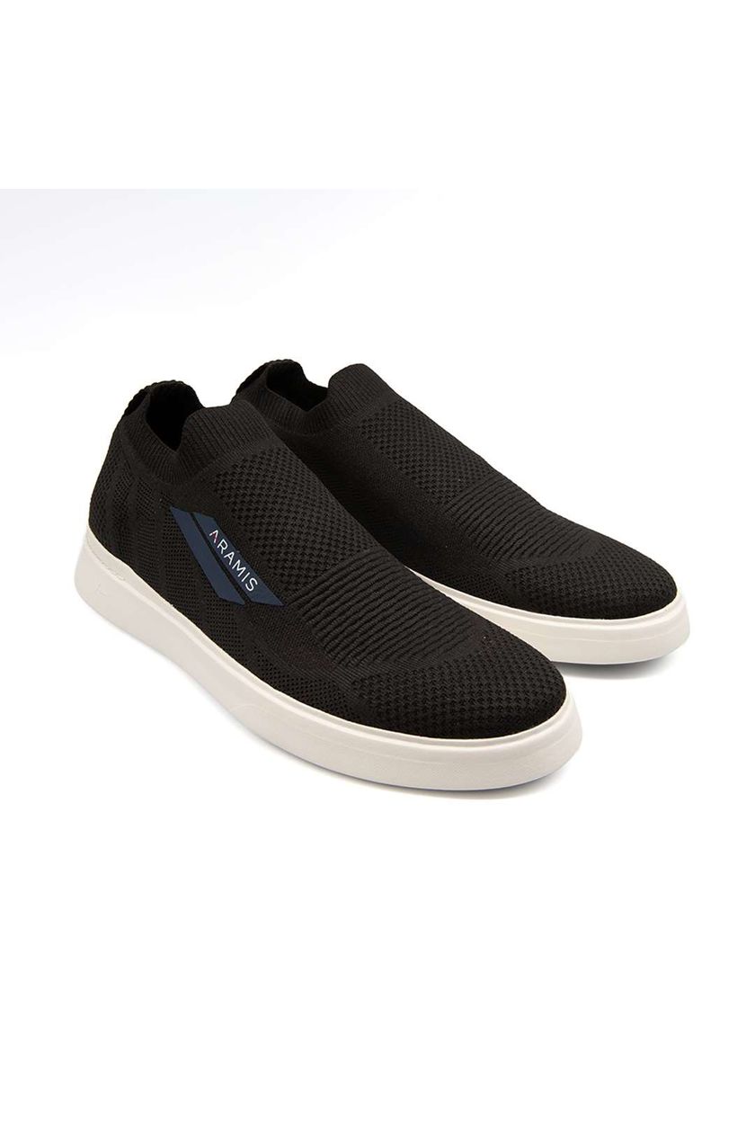 Tênis Aramis Journey K-nit Preto
