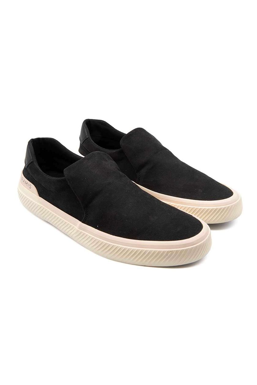 Tenis Aramis Daily Slip Rain Preto