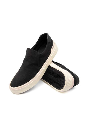 Tenis Aramis Daily Slip Rain Preto