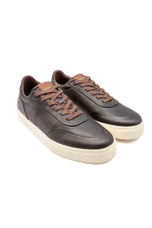 Tenis Aramis Easy Spirit Marrom