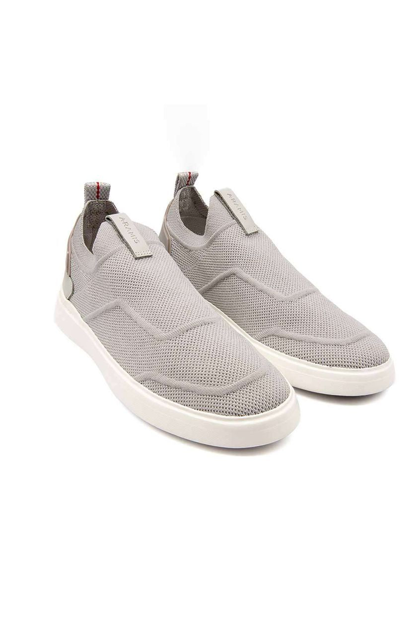 Tenis Aramis Journey Stone Cinza