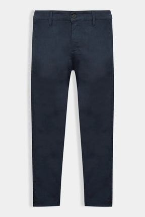 Calça Chino Skinny Antiodor Marinho