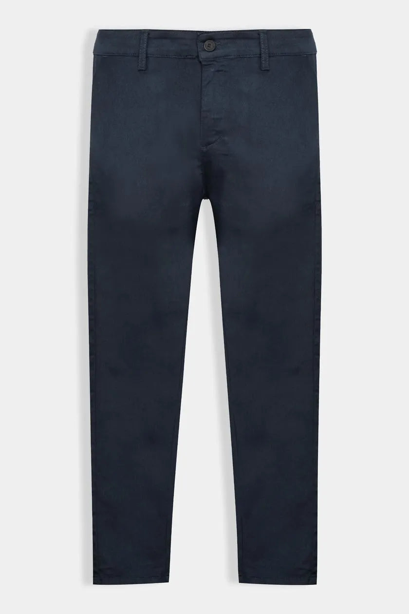 Calça Chino Skinny Antiodor Marinho