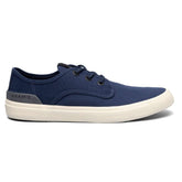Tênis Aramis Daily Dock Canvas Marinho