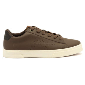 Tênis Aramis Easy Icon Preto Marrom