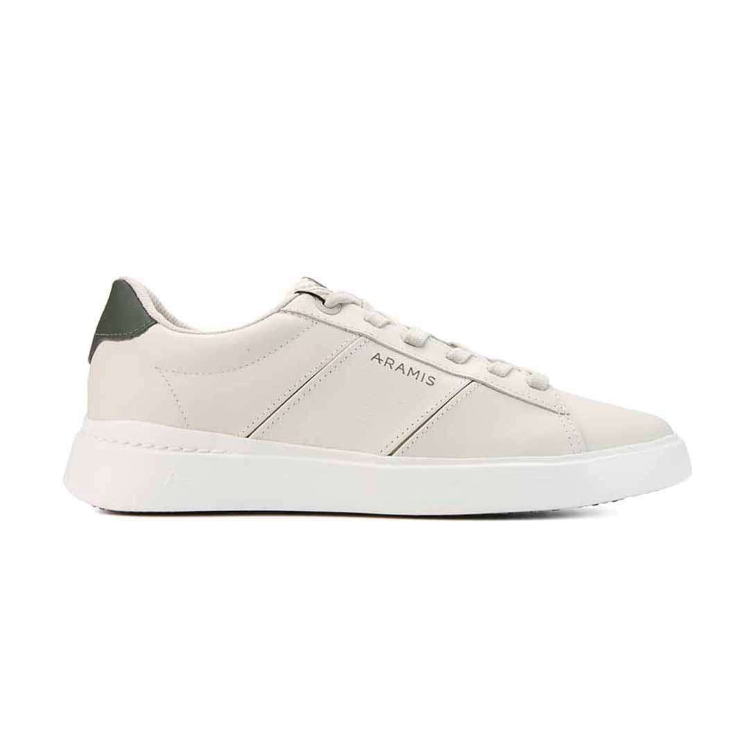 Tênis Aramis Journey Range Off White