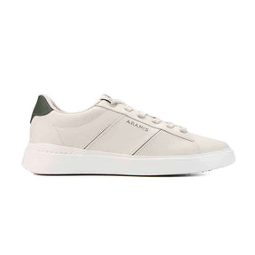 Tênis Aramis Journey Range Off White