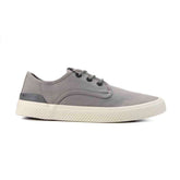 Tênis Aramis Daily Dock Canvas Cinza