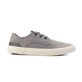 Tênis Aramis Daily Dock Canvas Cinza