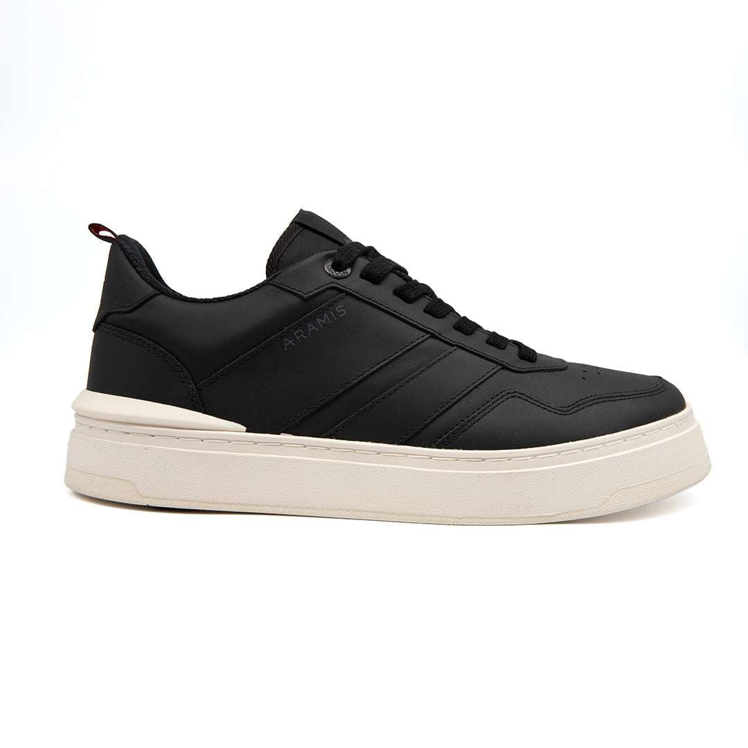 Tênis Aramis Legacy Rise Preto