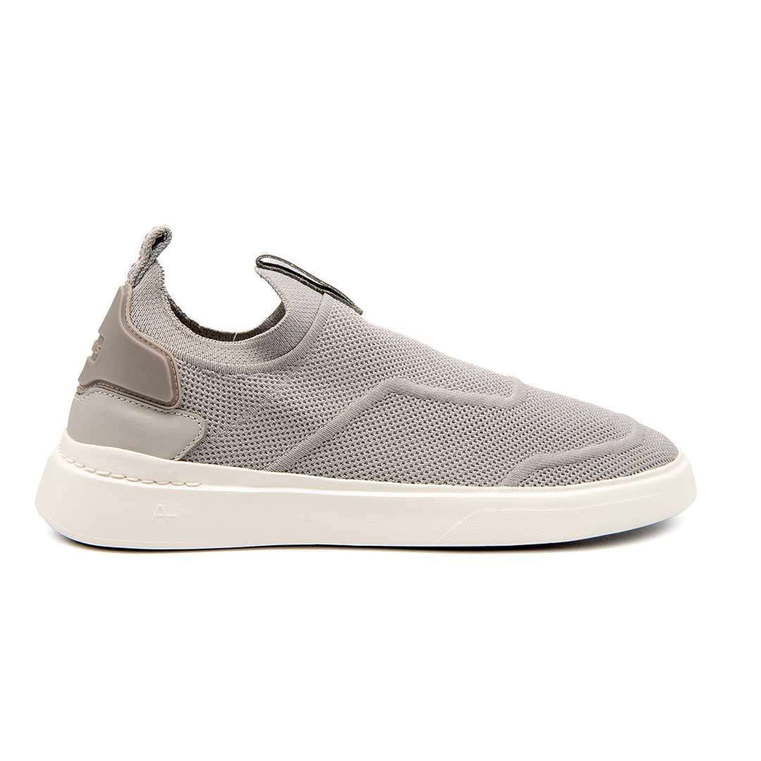 Tenis Aramis Journey Stone Cinza