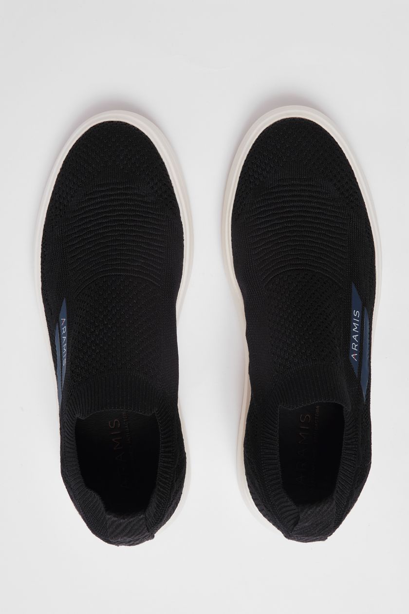 Tênis Journey Knit Preto