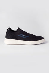 Tênis Journey Knit Preto