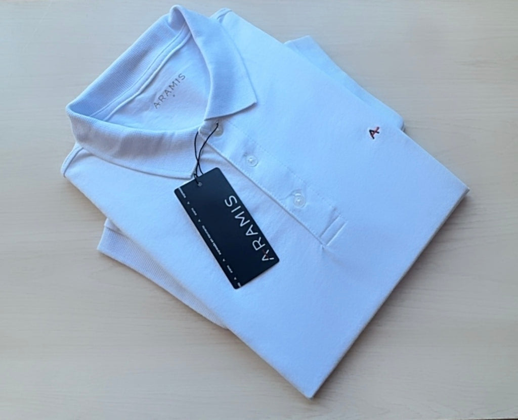 CAMISA POLO ARA.MIS - TRADICIONAL