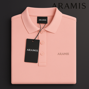 CAMISA POLO ARA.MIS - SUPREME COTTON