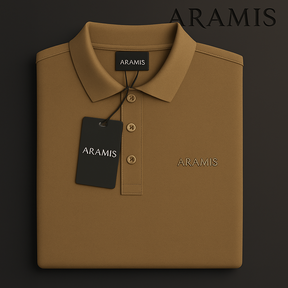 CAMISA POLO ARA.MIS - SUPREME COTTON